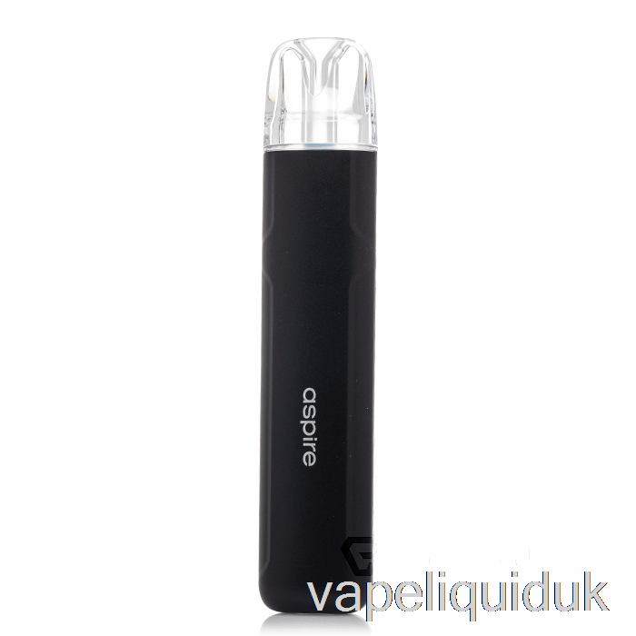 Aspire Cyber S Pod System Black Vape Juice
